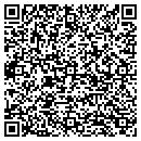 QR code with Robbins Allison G contacts