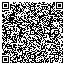 QR code with Robins Allison contacts