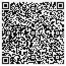 QR code with St Thomas University contacts