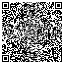 QR code with Koso M Mac contacts