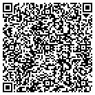QR code with St Thomas University Inc contacts