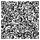 QR code with Ronald R Hart Phd contacts