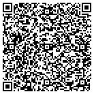 QR code with Temple Christian University Inc contacts