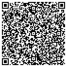 QR code with M & A Investments L L C contacts