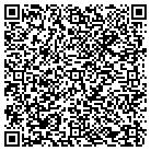 QR code with The New Life Christian University contacts