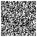 QR code with University Of Missouri System contacts