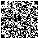 QR code with Ortho Med Spine & Joint contacts
