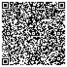 QR code with The University Of Phoenix Inc contacts