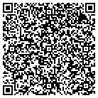 QR code with The University Of Phoenix Inc contacts