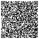 QR code with The University Of Phoenix Inc contacts