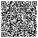 QR code with Ucf contacts