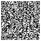 QR code with Umdc Dermatopathology Lab contacts