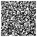 QR code with Zeb Marketing Inc contacts