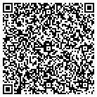 QR code with Redstone Arsenal Guest House contacts
