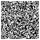 QR code with Reata Engineering & Machine contacts