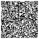 QR code with University Commons 600 Cp LLC contacts