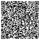 QR code with Servpro Of So Colo Spgs contacts