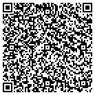 QR code with University Diagnostic contacts