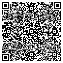 QR code with Holy Sanctuary contacts
