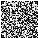 QR code with University Groves contacts