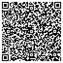 QR code with University Hall contacts