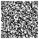 QR code with University Ip Inc contacts