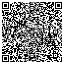 QR code with University Liquidators contacts