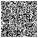 QR code with M&W Investments LLC contacts
