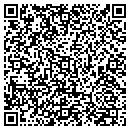 QR code with University Lyfe contacts