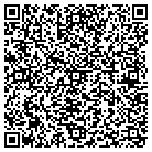 QR code with Liberty Holiness Church contacts
