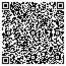 QR code with Zach Molly E contacts