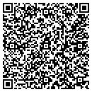 QR code with University Of Delaware contacts