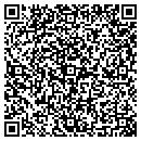 QR code with University Of Fl contacts