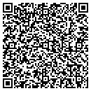 QR code with University Of Florida contacts