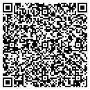 QR code with University Of Florida contacts