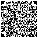 QR code with University Of Florida contacts