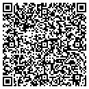 QR code with University Of Florida contacts
