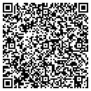 QR code with University Of Florida contacts