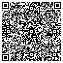 QR code with J & L Consulting Inc contacts