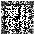 QR code with University of Florida contacts