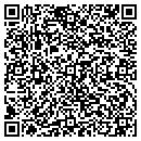 QR code with University Of Florida contacts