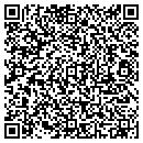 QR code with University Of Florida contacts
