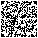QR code with University Of Florida contacts