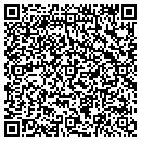 QR code with T Klein Assoc Inc contacts
