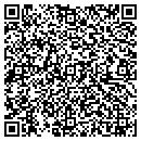 QR code with University Of Florida contacts
