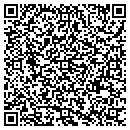 QR code with University Of Florida contacts