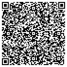 QR code with Hymark Motorsports Inc contacts
