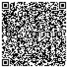 QR code with University Of Florida contacts