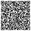 QR code with University Of Florida contacts