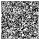 QR code with University Of Florida contacts